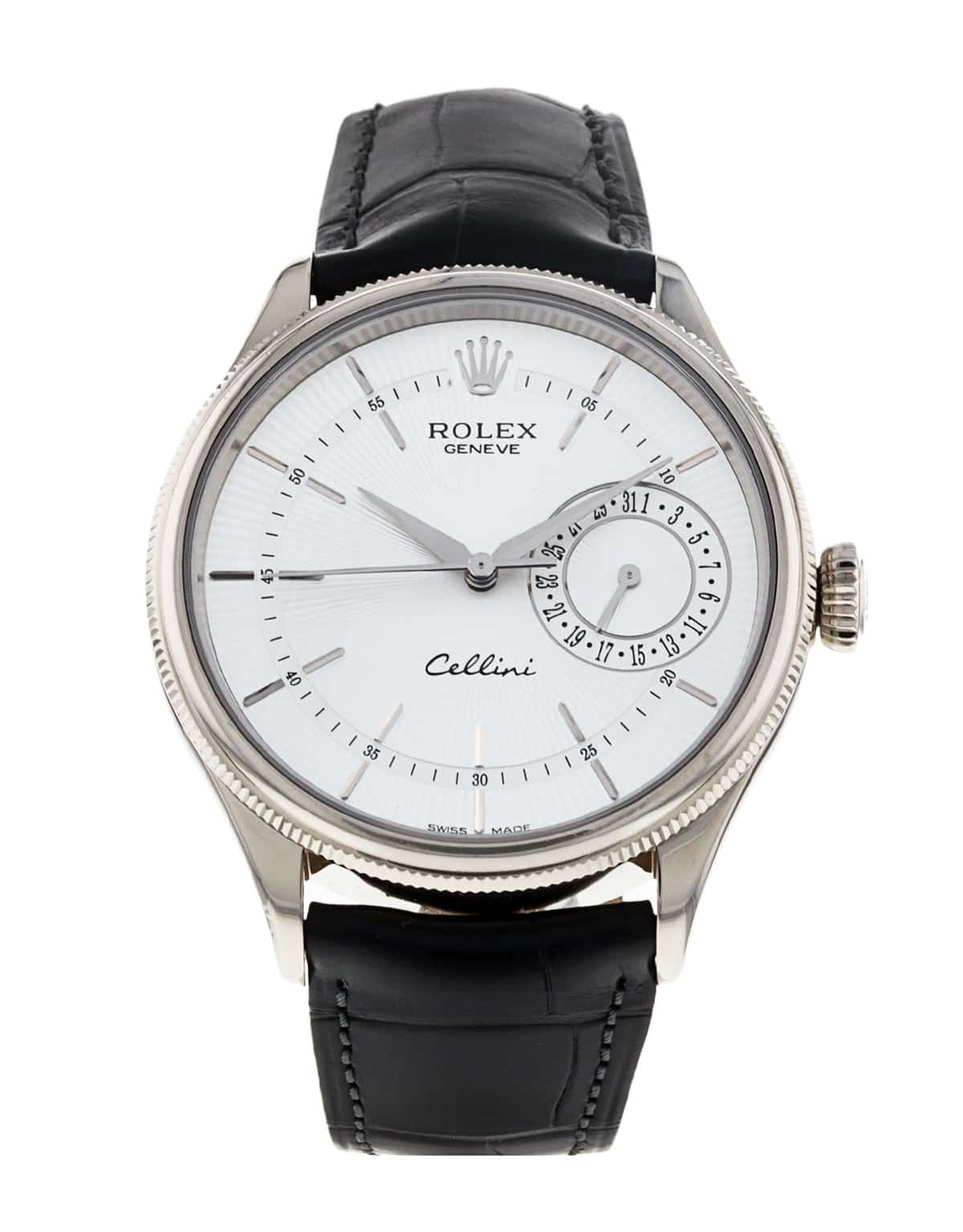 Rolex Cellini 50519